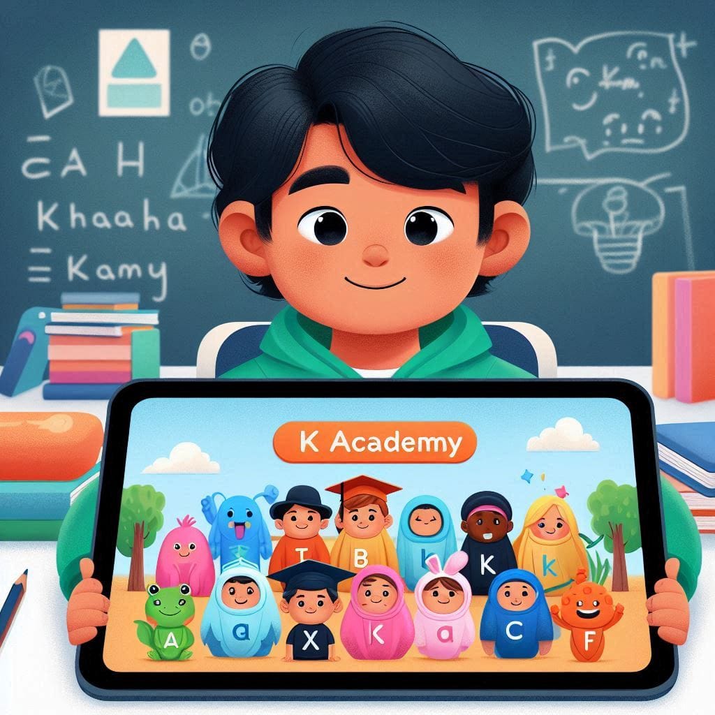 تحليل نطق الطفل في تطبيق تعليم القراءة باستخدام الذكاء الاصطناعي.