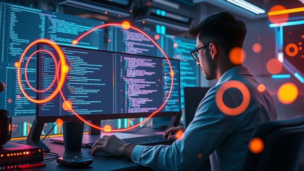 معالجة البيانات الكسولة بـIterator في JavaScript