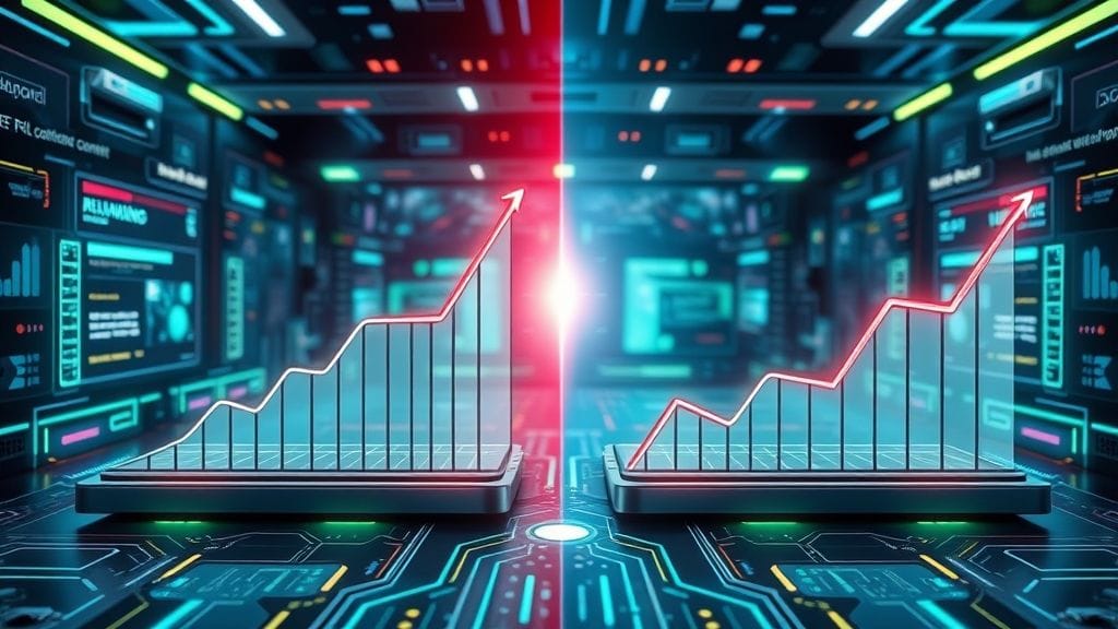 مقارنة فوائد AI Content Wizard مع الإضافات الأخرى