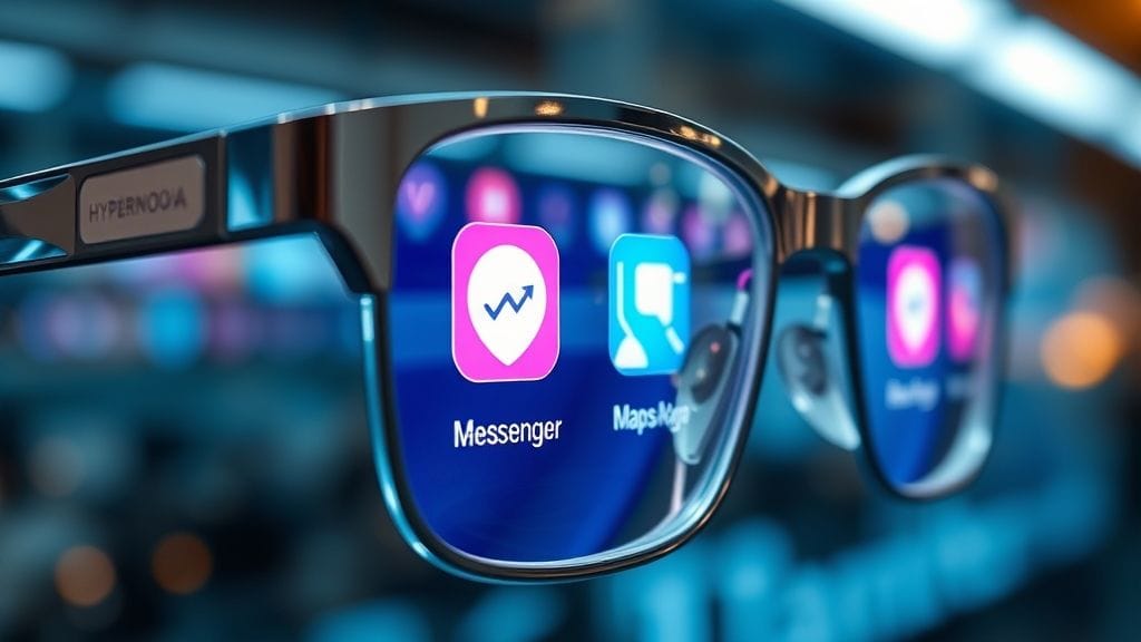مقارنة سعر هايبر نوفا وآيفون 17.