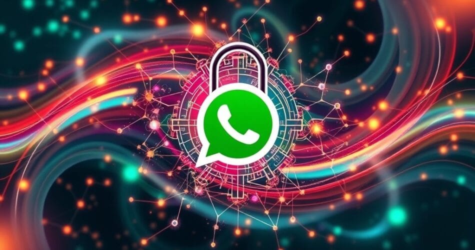 خصوصية ميزة مساعدة الكتابة في واتساب