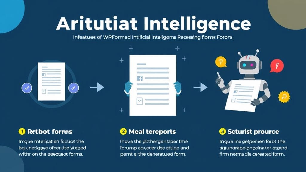 تكاملات WPForms مع أدوات التسويق والدفع في 2025.