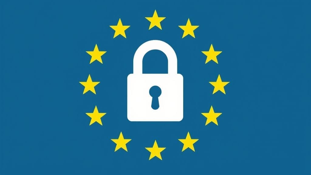 امتثال خصوصية GDPR في MonsterInsights لووردبريس 2025.