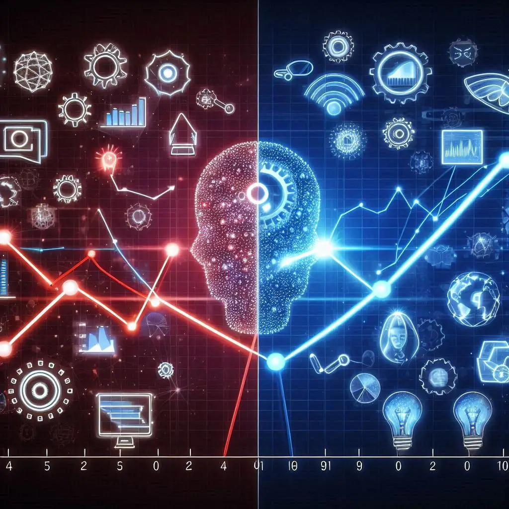 تنبؤ سلوكي باستخدام AI في منتجات نستله الغذائية.