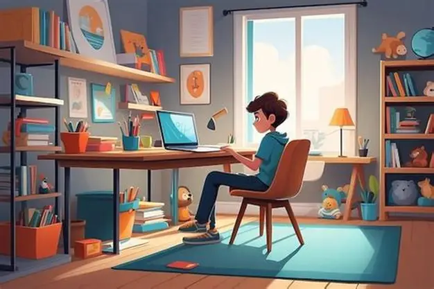 دمج التفكير البشري مع الذكاء الاصطناعي في التعليم.