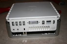 منصة ألعاب آبل Games app الجديدة على Mac Mini M2.