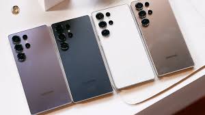 مقارنة كاميرا ليلية بين S25 Ultra و A16