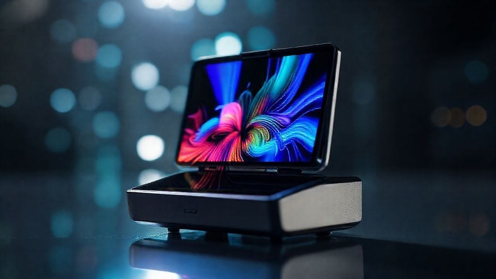 إعدادات ضخمة من Acer في IFA 2025: حواسيب محمولة قوية مدعومة بالذكاء الاصطناعي
