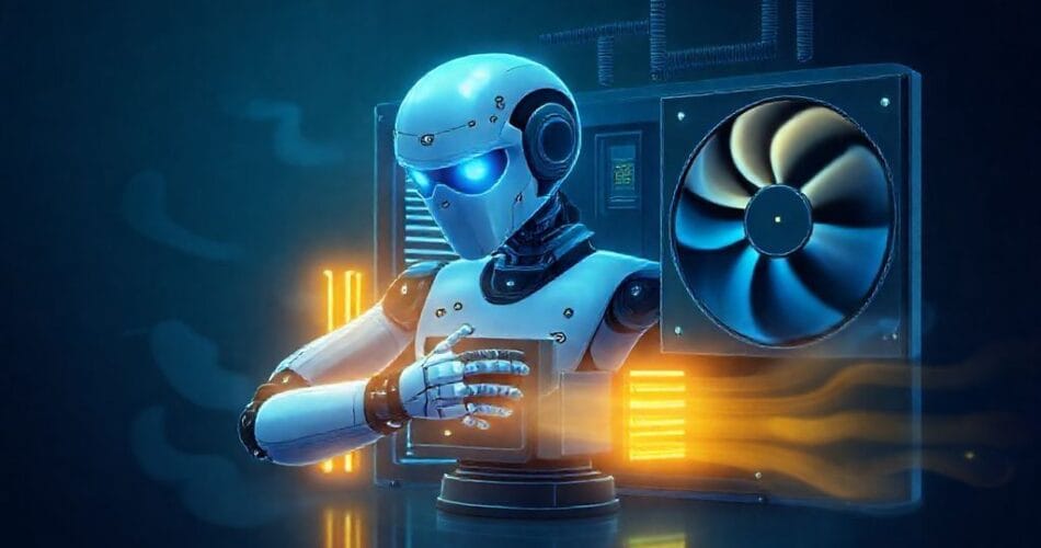 إعدادات ضخمة من Acer في IFA 2025: حواسيب محمولة قوية مدعومة بالذكاء الاصطناعي