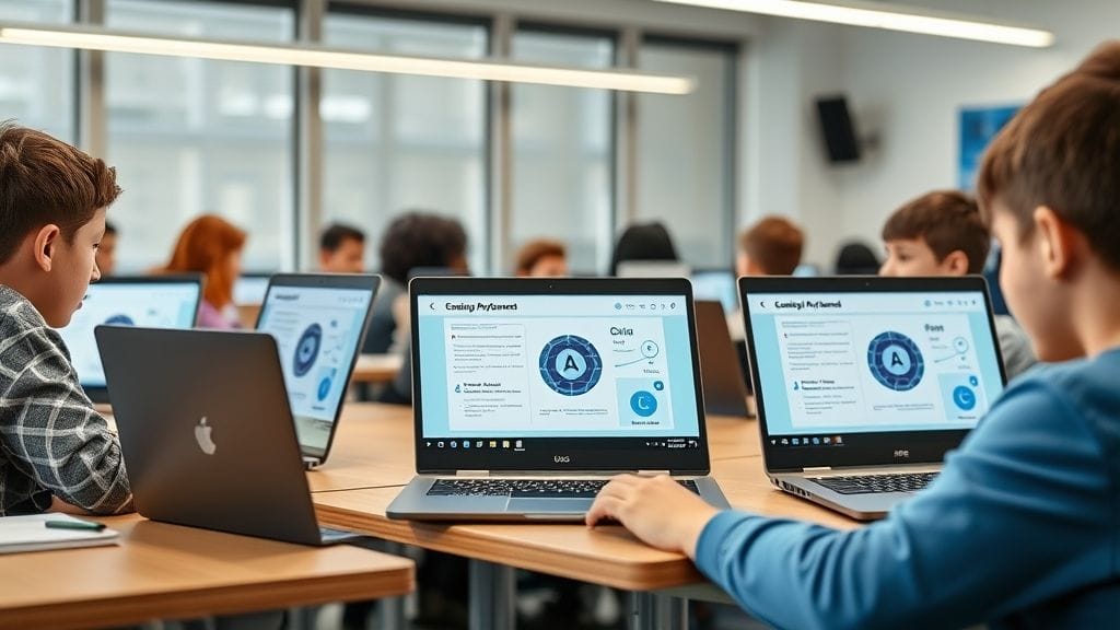 إعدادات ضخمة من Acer في IFA 2025: حواسيب محمولة قوية مدعومة بالذكاء الاصطناعي